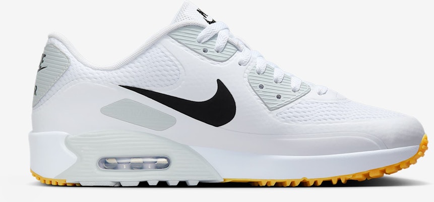 Nike Air Max 90 G Zapatos de Golf HV9305-102 Lookbook Nike Air Max 90 G Zapatos de Golf HV9305-102