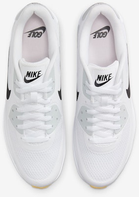 Nike Air Max 90 G Zapatos de Golf HV9305-102 Shop Nike Air Max 90 G Zapatos de Golf HV9305-102