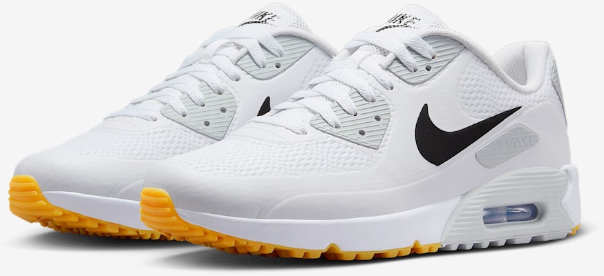 Nike Air Max 90 G Golf Shoes HV9305-102 Purchase Nike Air Max 90 G Golf Shoes HV9305-102