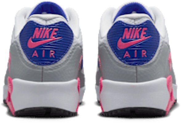 Nike Air Max 90 G Lelaki Wanita Malaysia HV9305-101 Details for Nike Air Max 90 G Lelaki Wanita Malaysia HV9305-101