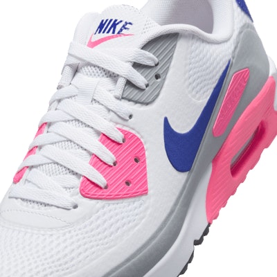 Nike Air Max 90 G Lelaki Wanita Malaysia HV9305-101 Sizing Nike Air Max 90 G Lelaki Wanita Malaysia HV9305-101