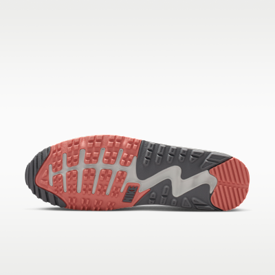 Order Nike Air Max 90 G Photon Dust/Revstar Dust/Pencil Point Pria/Wanita. HV9305-002