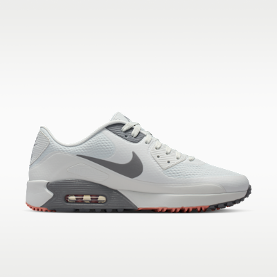 Lookbook Nike Air Max 90 G Photon Dust/Revstar Dust/Pencil Point Pria/Wanita. HV9305-002