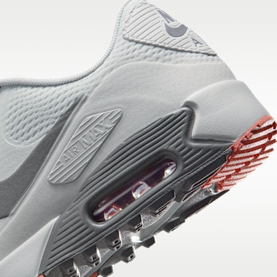 Nike Air Max 90 G Photon Dust/Revstar Dust/Pencil Point Pria/Wanita. HV9305-002 Cheap Nike Air Max 90 G Photon Dust/Revstar Dust/Pencil Point Pria/Wanita. HV9305-002