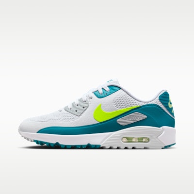 Nike Air Max 90 G Putih/Bright Spruce/Bolt HV9305-104 Buy Nike Air Max 90 G Putih/Bright Spruce/Bolt HV9305-104