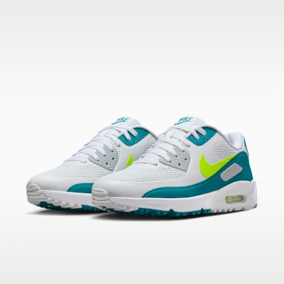 Nike Air Max 90 G Putih/Bright Spruce/Bolt HV9305-104 Purchase Nike Air Max 90 G Putih/Bright Spruce/Bolt HV9305-104