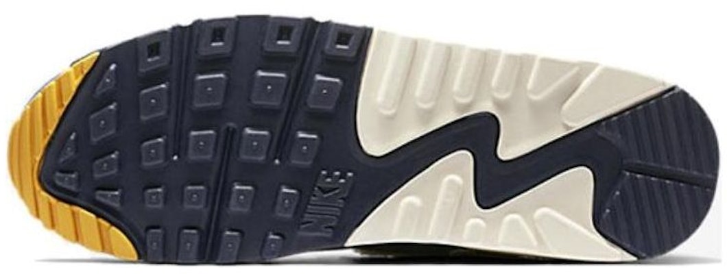 나이키 에어맥스 90 게임 로얄 라이트 크림 👟 858954-400 Shop 나이키 에어맥스 90 게임 로얄 라이트 크림 👟 858954-400