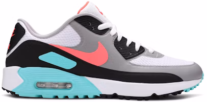 Nike Air Max 90 Golf 'Aurora Hot Punch' CU9978-133 Nike Air Max 90 Golf 'Aurora Hot Punch' CU9978-133