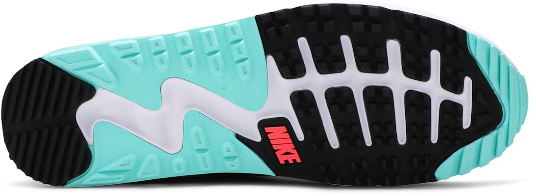 Nike Air Max 90 Golf 'Aurora Hot Punch' Sepatu Golf CU9978-133 Shop Nike Air Max 90 Golf 'Aurora Hot Punch' Sepatu Golf CU9978-133