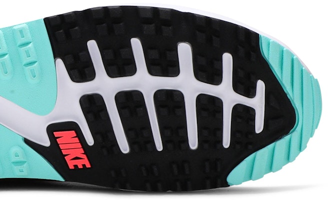 Nike Air Max 90 Golf 'Aurora Hot Punch' Sepatu Golf CU9978-133 Purchase Nike Air Max 90 Golf 'Aurora Hot Punch' Sepatu Golf CU9978-133