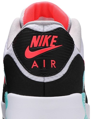 Nike Air Max 90 Golf 'Aurora Hot Punch' Sepatu Golf CU9978-133 Sizing Nike Air Max 90 Golf 'Aurora Hot Punch' Sepatu Golf CU9978-133