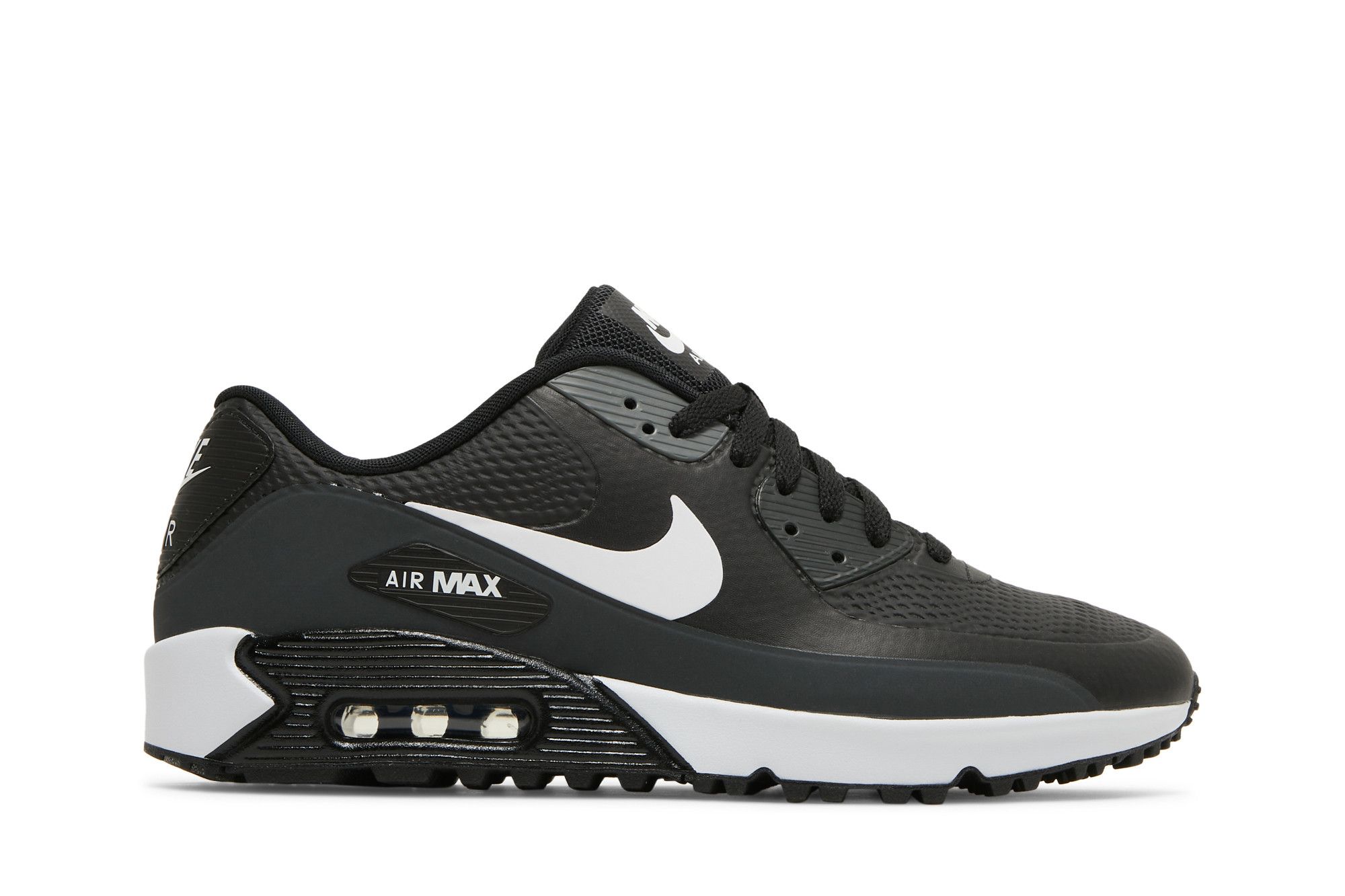 Nike Air Max 90 Golf 'Black' CU9978-002