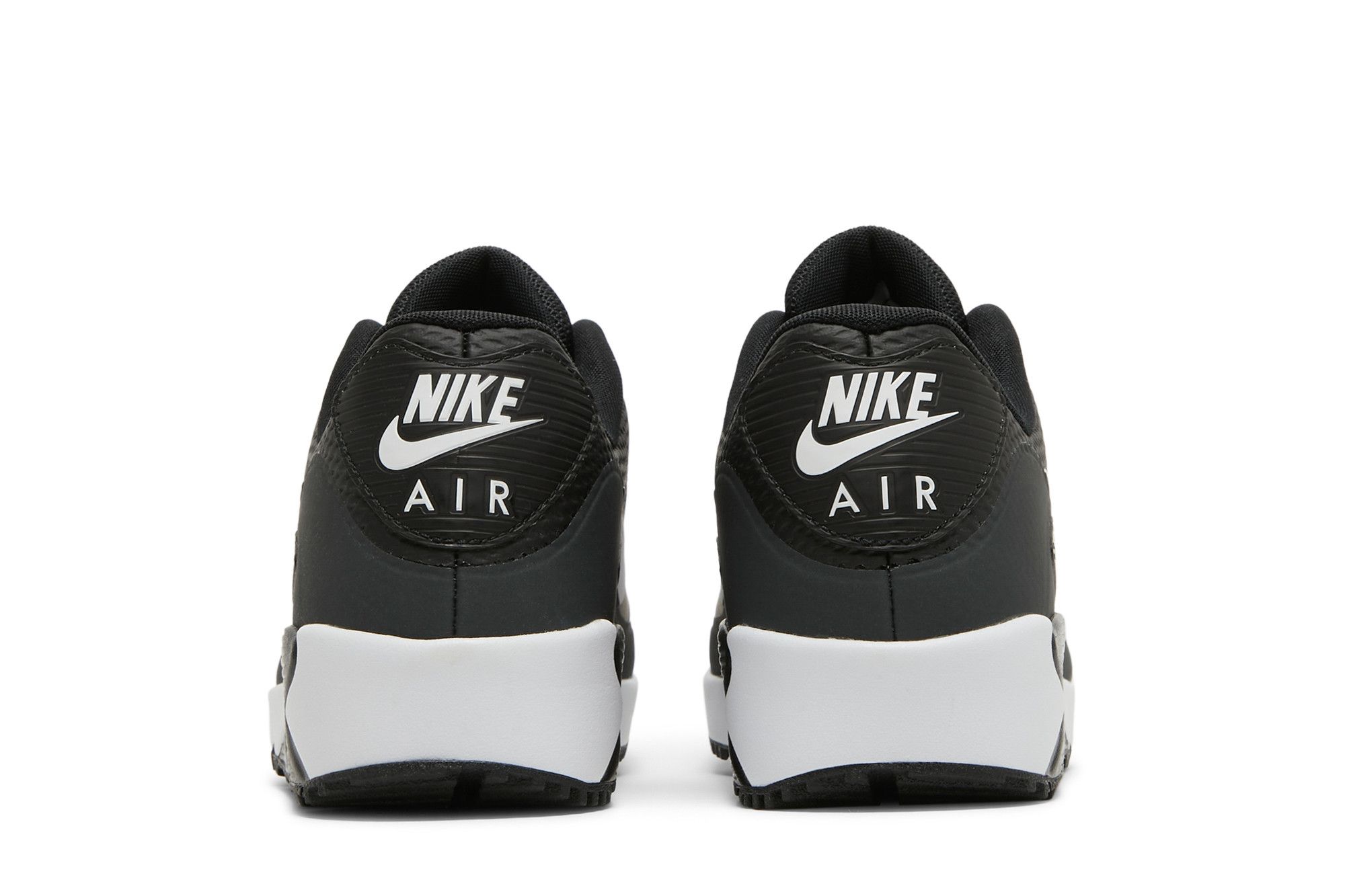 Sizing 나이키 에어 맥스 90 골프 '블랙' CU9978-002 CU9978-002