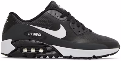 Nike Air Max 90 Golf 'Black' CU9978-002 Nike Air Max 90 Golf 'Black' CU9978-002