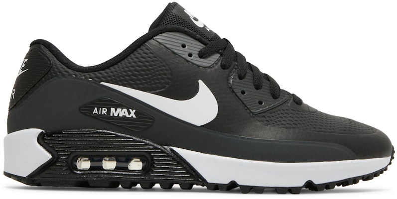 Nike Air Max 90 Golf 'Black' CU9978-002 Buy Nike Air Max 90 Golf 'Black' CU9978-002