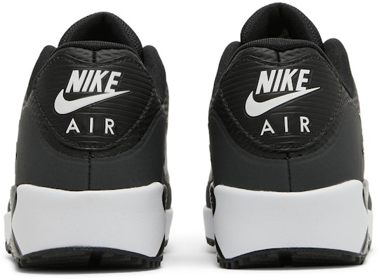 Nike Air Max 90 Golf 'Black' CU9978-002 Details for Nike Air Max 90 Golf 'Black' CU9978-002