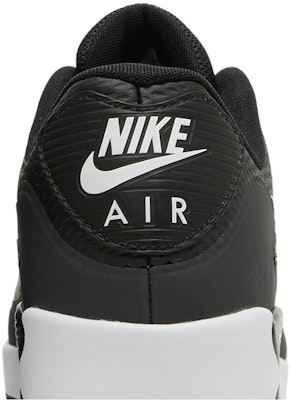 Nike Air Max 90 Golf 'Black' CU9978-002 Sizing Nike Air Max 90 Golf 'Black' CU9978-002