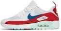Lookbook Nike Air Max 90 Golf 'Brookline' Sepatu Golf Pria DM9009-146
