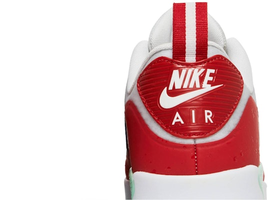 Nike Air Max 90 Golf 'Brookline' Sepatu Golf Pria DM9009-146 Sizing Nike Air Max 90 Golf 'Brookline' Sepatu Golf Pria DM9009-146