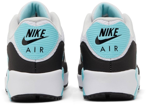 耐克Air Max 90高尔夫鞋'可乐排队' CU9978-110 Details for 耐克Air Max 90高尔夫鞋'可乐排队' CU9978-110