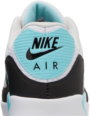 耐克Air Max 90高尔夫鞋'可乐排队' CU9978-110 Sizing 耐克Air Max 90高尔夫鞋'可乐排队' CU9978-110