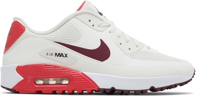 Nike Air Max 90 Golf 'Dark Beetroot' CU9978-105 Nike Air Max 90 Golf 'Dark Beetroot' CU9978-105