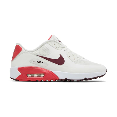 Nike Air Max 90 Golf 'Dark Beetroot'