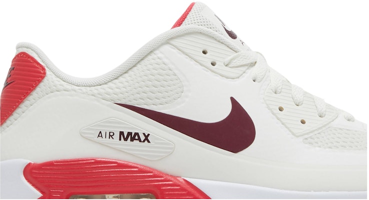 나이키 에어맥스 90 골프 '다크 비트루트' CU9978-105 Order 나이키 에어맥스 90 골프 '다크 비트루트' CU9978-105