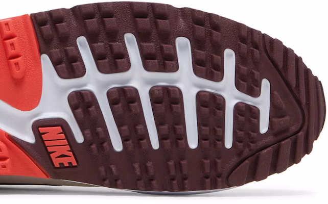 Nike Air Max 90 Golf 'Dark Beetroot' CU9978-105 Purchase Nike Air Max 90 Golf 'Dark Beetroot' CU9978-105