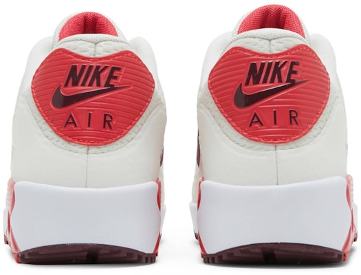 Nike Air Max 90 Golf 'Dark Beetroot' CU9978-105 Details for Nike Air Max 90 Golf 'Dark Beetroot' CU9978-105