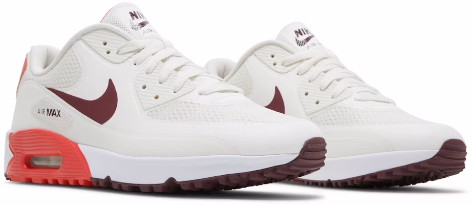 나이키 에어맥스 90 골프 '다크 비트루트' CU9978-105 Cheap 나이키 에어맥스 90 골프 '다크 비트루트' CU9978-105