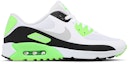 Buy 耐克Air Max 90 Golf '闪电青柠' CU9978-100