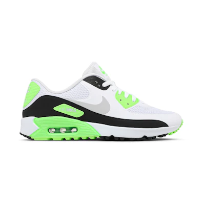 Nike Air Max 90 Golf 'Flash Lime'