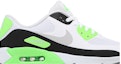 Order 耐克Air Max 90 Golf '闪电青柠' CU9978-100