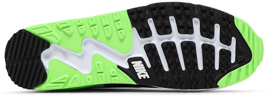 Nike Air Max 90 Golf 白綠黑 Shop Nike Air Max 90 Golf 白綠黑