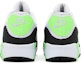 Details for 耐克Air Max 90 Golf '闪电青柠' CU9978-100