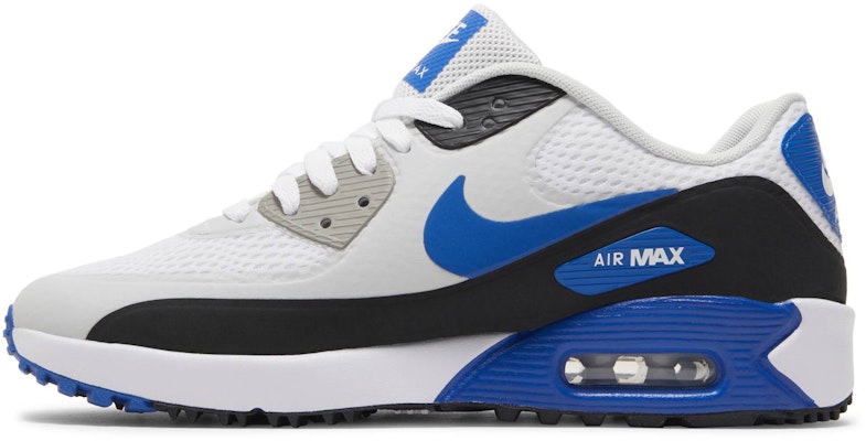 耐吉Air Max 90高爾夫款『Game Royal』DX5999-141 Lookbook 耐吉Air Max 90高爾夫款『Game Royal』DX5999-141
