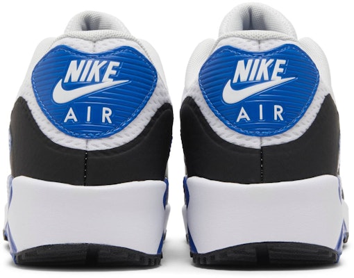 耐吉Air Max 90高爾夫款『Game Royal』DX5999-141 Details for 耐吉Air Max 90高爾夫款『Game Royal』DX5999-141