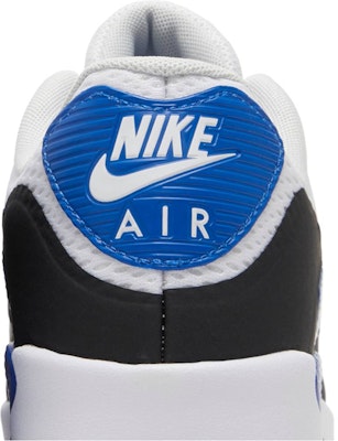 耐吉Air Max 90高爾夫款『Game Royal』DX5999-141 Sizing 耐吉Air Max 90高爾夫款『Game Royal』DX5999-141