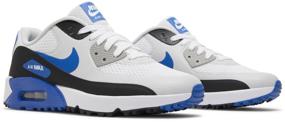 耐吉Air Max 90高爾夫款『Game Royal』DX5999-141 Cheap 耐吉Air Max 90高爾夫款『Game Royal』DX5999-141