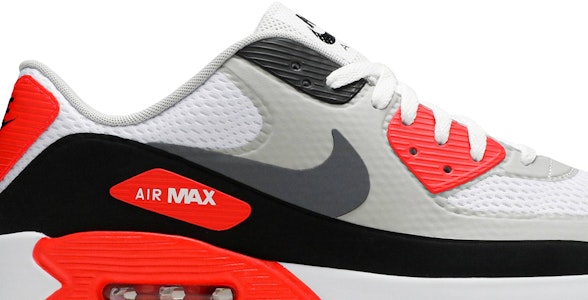 耐克Air Max 90高尔夫鞋“红外线” CU9978-103 Order 耐克Air Max 90高尔夫鞋“红外线” CU9978-103