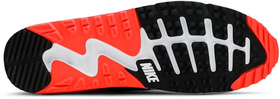 나이키 에어맥스 90 골프 '인프라레드' CU9978-103 Shop 나이키 에어맥스 90 골프 '인프라레드' CU9978-103