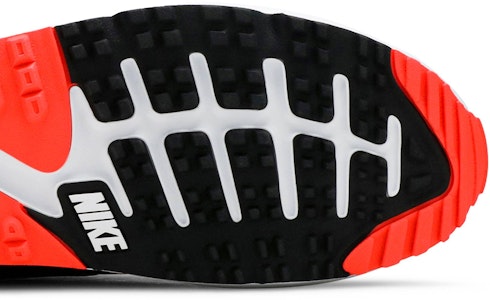 耐克Air Max 90高尔夫鞋“红外线” CU9978-103 Purchase 耐克Air Max 90高尔夫鞋“红外线” CU9978-103