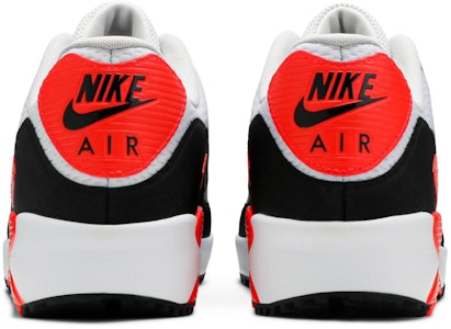 耐克Air Max 90高尔夫鞋“红外线” CU9978-103 Details for 耐克Air Max 90高尔夫鞋“红外线” CU9978-103