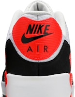 나이키 에어맥스 90 골프 '인프라레드' CU9978-103 Sizing 나이키 에어맥스 90 골프 '인프라레드' CU9978-103