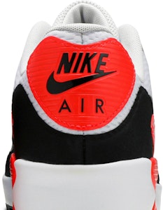 耐克Air Max 90高尔夫鞋“红外线” CU9978-103 Sizing 耐克Air Max 90高尔夫鞋“红外线” CU9978-103