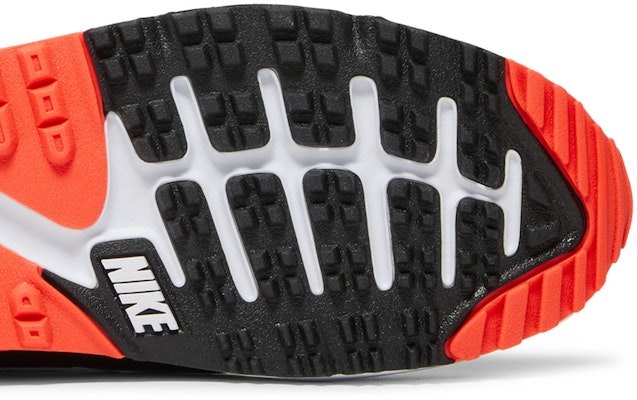 Nike Air Max 90 Golf 'Iron Gray/Black/Infrared23/White' CU9978-010 Purchase Nike Air Max 90 Golf 'Iron Gray/Black/Infrared23/White' CU9978-010