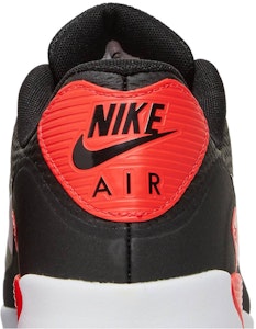 Nike Air Max 90 Golf 'Kelabu Besi/Hitam/Infrared23/Putih' CU9978-010 Sizing Nike Air Max 90 Golf 'Kelabu Besi/Hitam/Infrared23/Putih' CU9978-010