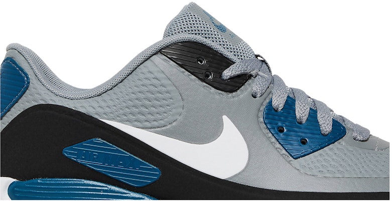 나이키 에어맥스 90 골프 '파티클 그레이 마리나' CU9978-004 Order 나이키 에어맥스 90 골프 '파티클 그레이 마리나' CU9978-004