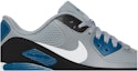 Order 나이키 에어맥스 90 골프 '파티클 그레이 마리나' CU9978-004